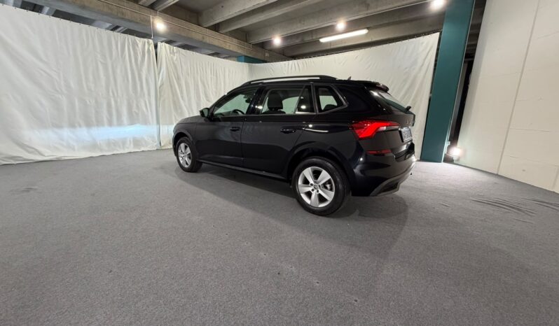 
								ŠKODA KAMIQ 1.0 TSI 110 CV DSG MONTE CARLO full									