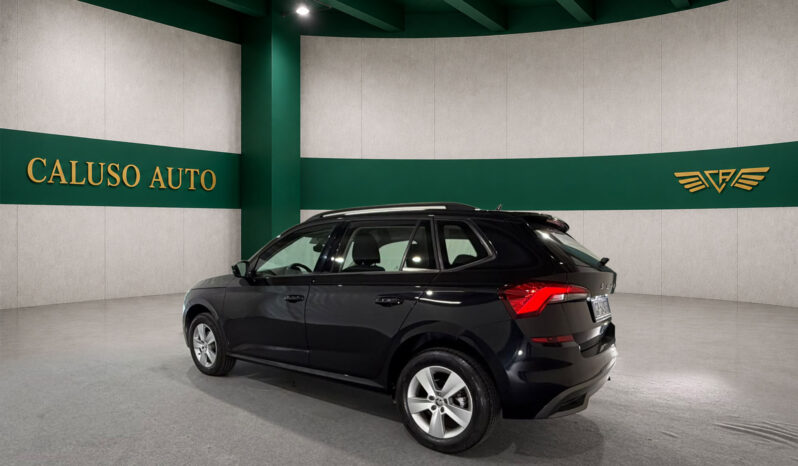 
								ŠKODA KAMIQ 1.0 TSI 110 CV DSG MONTE CARLO full									