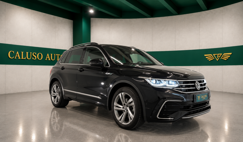 
								Volkswagen Tiguan 1.5 TSI 150 CV Automatico – 2022 – 62.000 km full									