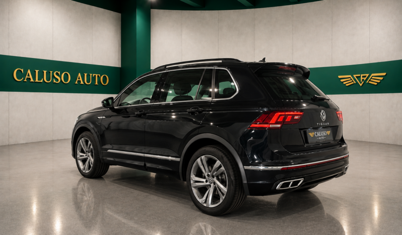 
								Volkswagen Tiguan 1.5 TSI 150 CV Automatico – 2022 – 62.000 km full									