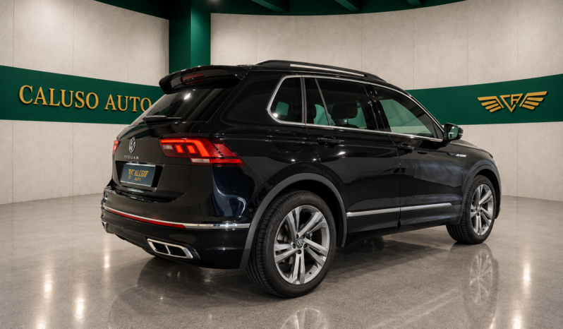 
								Volkswagen Tiguan 1.5 TSI 150 CV Automatico – 2022 – 62.000 km full									