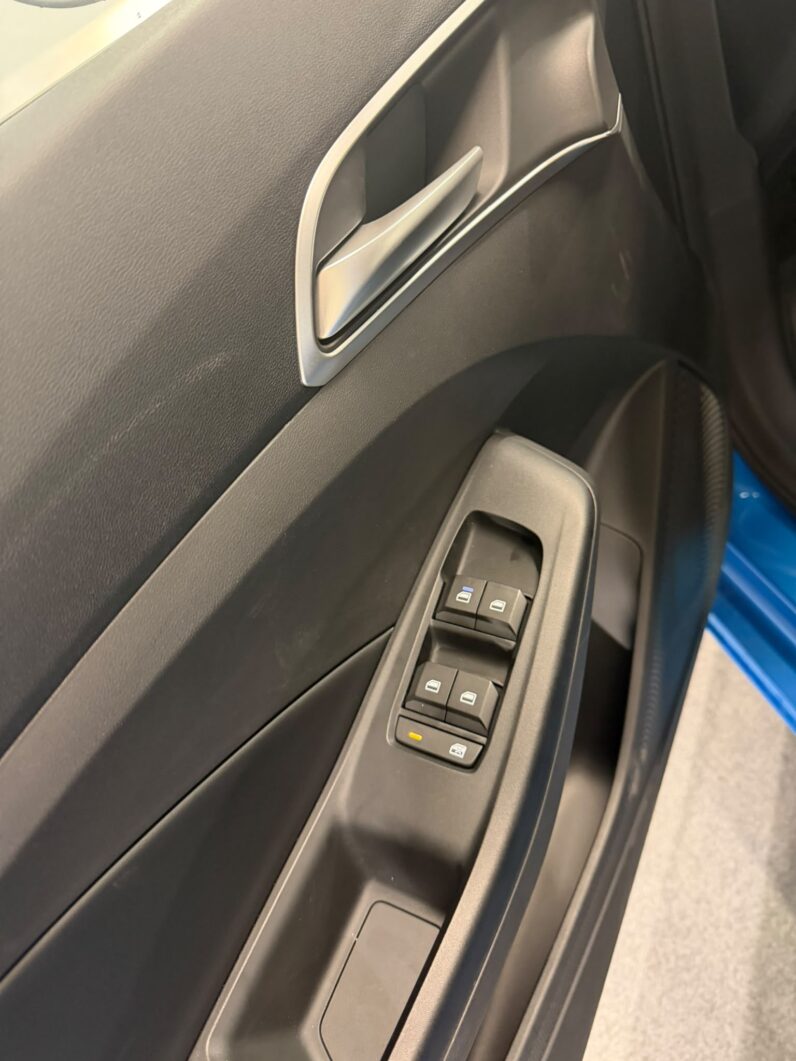 
								MG3 Hybrid+ Comfort 195 CV Automatica – Benzina Full Hybrid full									