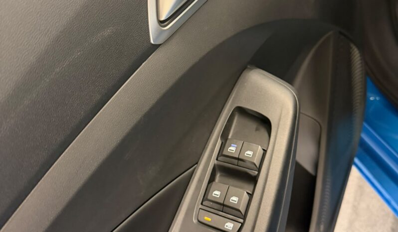 
								MG3 Hybrid+ Comfort 195 CV Automatica – Benzina Full Hybrid full									