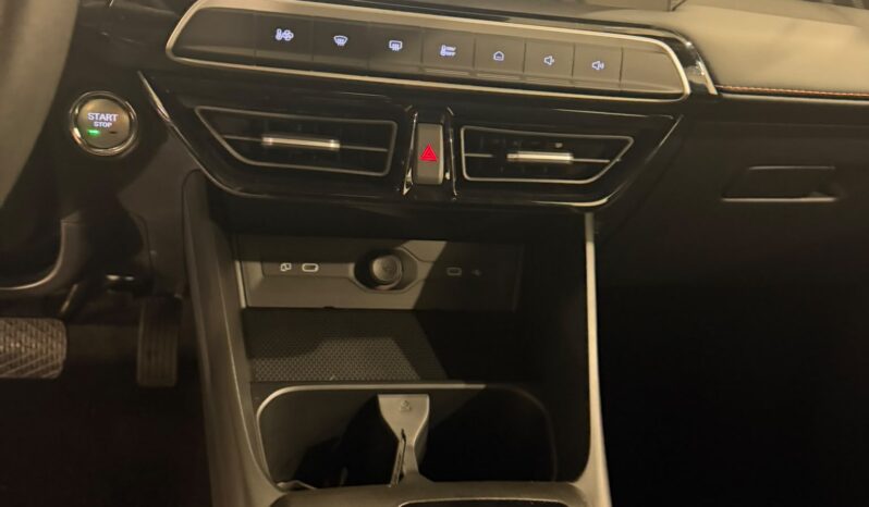 
								MG3 Hybrid+ Comfort 195 CV Automatica – Benzina Full Hybrid full									