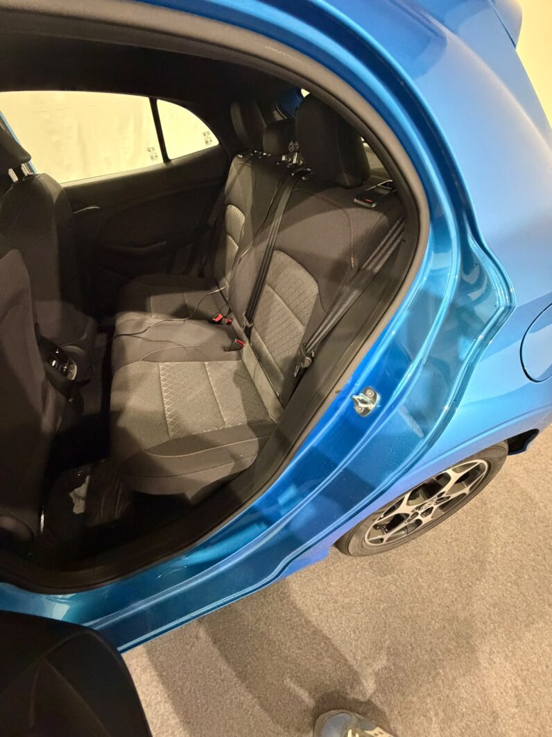 
								MG3 Hybrid+ Comfort 195 CV Automatica – Benzina Full Hybrid full									