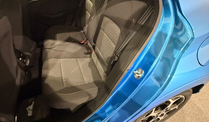 
								MG3 Hybrid+ Comfort 195 CV Automatica – Benzina Full Hybrid full									