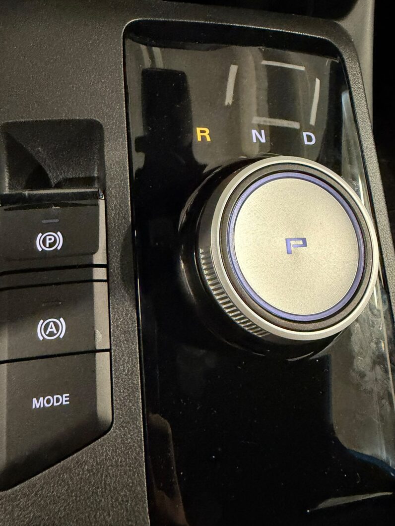 
								MG3 Hybrid+ Comfort 195 CV Automatica – Benzina Full Hybrid full									