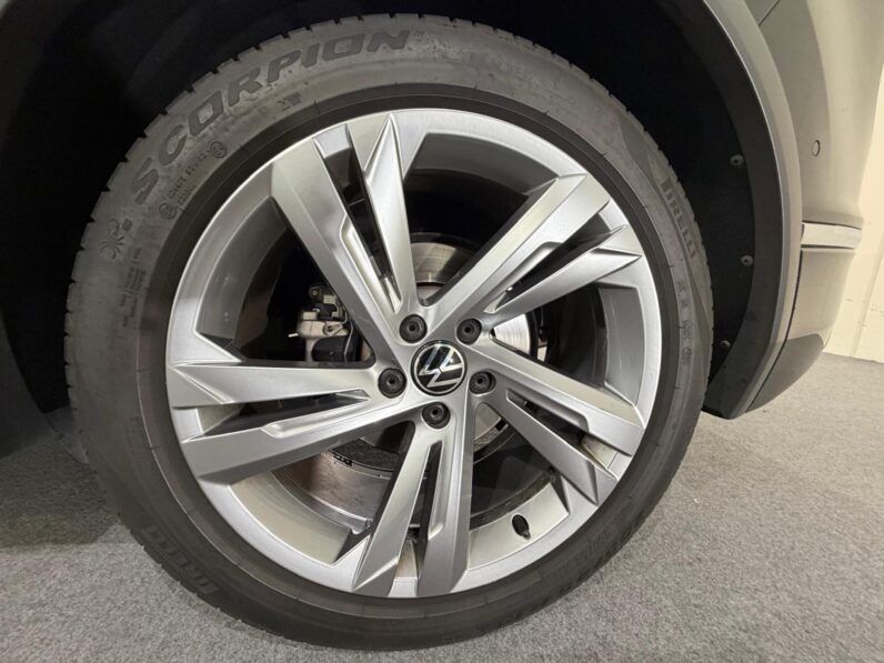 
								Volkswagen Tiguan 1.5 TSI 150 CV Automatico – 2022 – 62.000 km full									