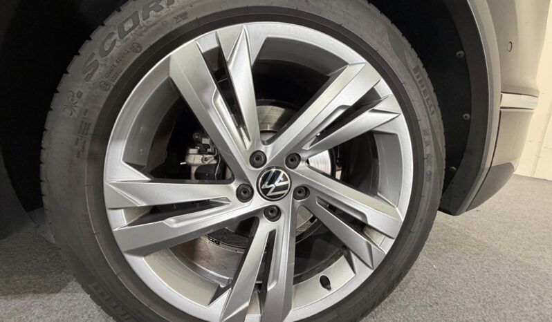 
								Volkswagen Tiguan 1.5 TSI 150 CV Automatico – 2022 – 62.000 km full									