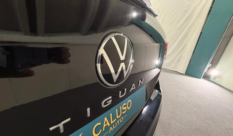 
								Volkswagen Tiguan 1.5 TSI 150 CV Automatico – 2022 – 62.000 km full									