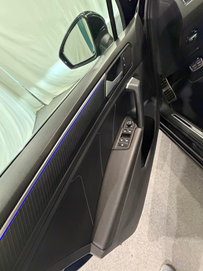 
								Volkswagen Tiguan 1.5 TSI 150 CV Automatico – 2022 – 62.000 km full									