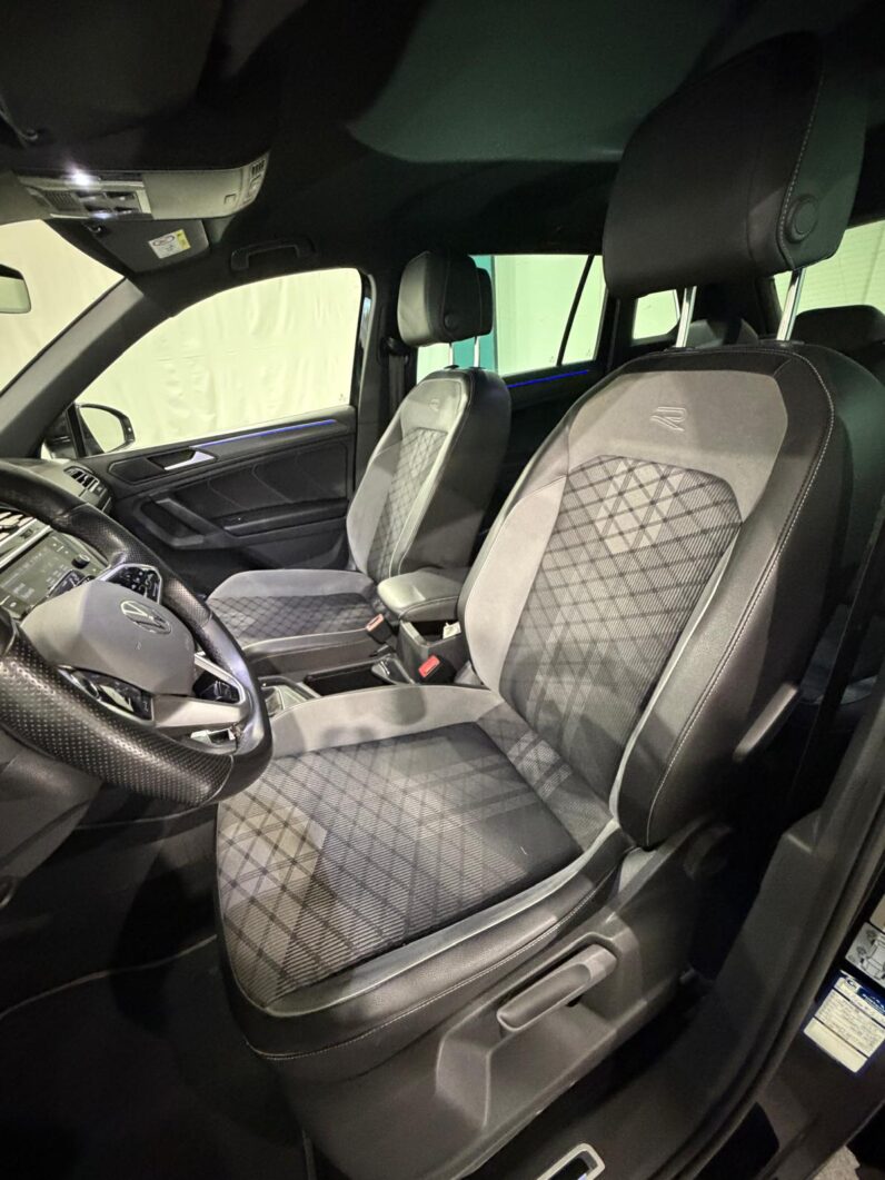 
								Volkswagen Tiguan 1.5 TSI 150 CV Automatico – 2022 – 62.000 km full									