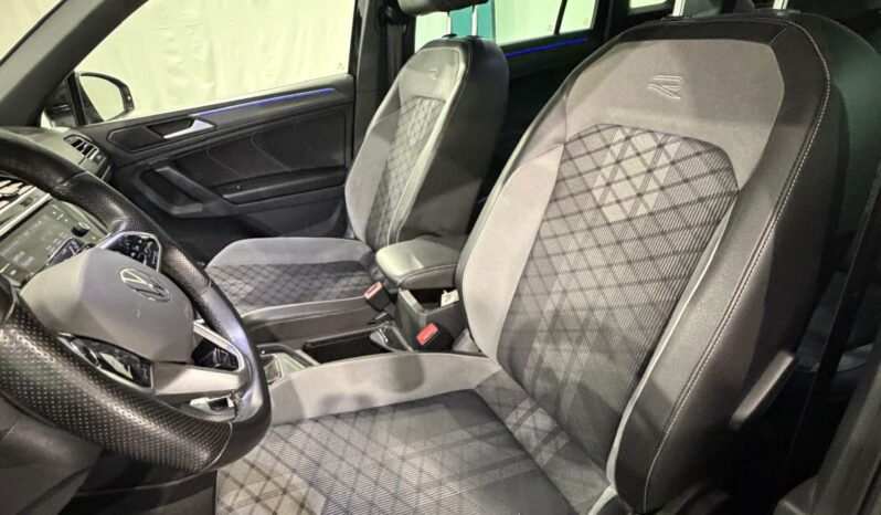 
								Volkswagen Tiguan 1.5 TSI 150 CV Automatico – 2022 – 62.000 km full									