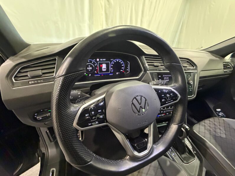 
								Volkswagen Tiguan 1.5 TSI 150 CV Automatico – 2022 – 62.000 km full									