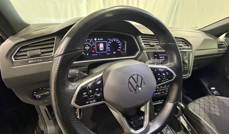 
								Volkswagen Tiguan 1.5 TSI 150 CV Automatico – 2022 – 62.000 km full									