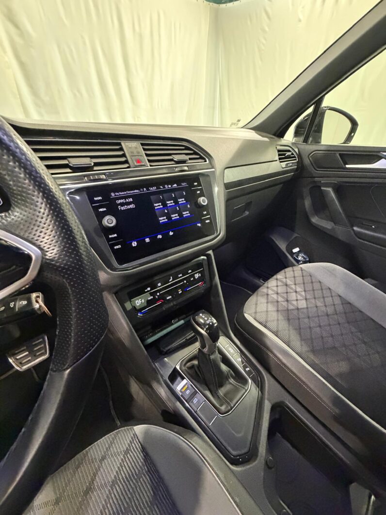 
								Volkswagen Tiguan 1.5 TSI 150 CV Automatico – 2022 – 62.000 km full									