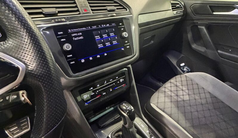 
								Volkswagen Tiguan 1.5 TSI 150 CV Automatico – 2022 – 62.000 km full									