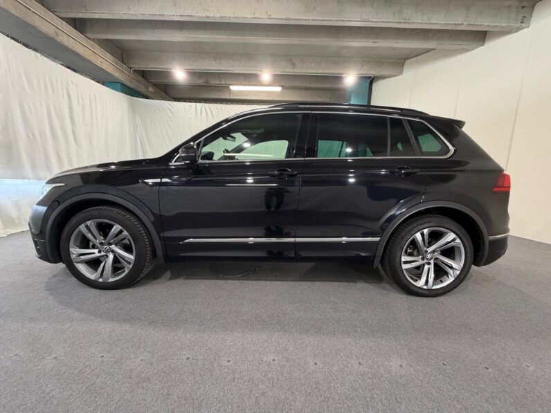 
								Volkswagen Tiguan 1.5 TSI 150 CV Automatico – 2022 – 62.000 km full									