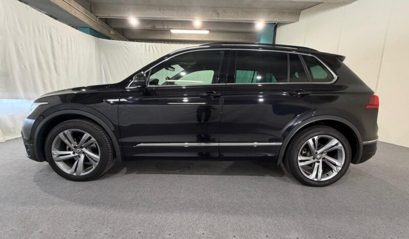 
								Volkswagen Tiguan 1.5 TSI 150 CV Automatico – 2022 – 62.000 km full									