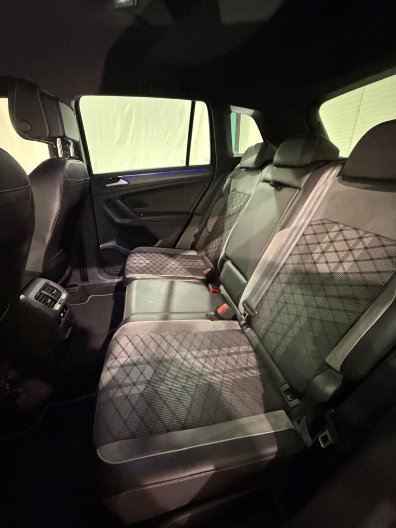 
								Volkswagen Tiguan 1.5 TSI 150 CV Automatico – 2022 – 62.000 km full									