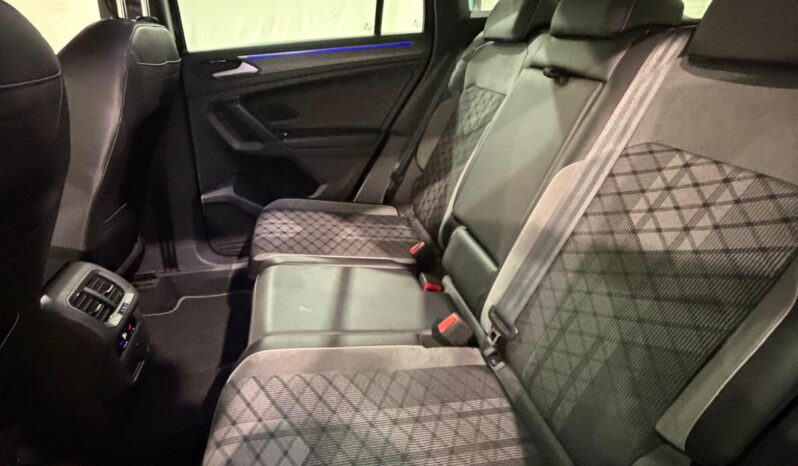 
								Volkswagen Tiguan 1.5 TSI 150 CV Automatico – 2022 – 62.000 km full									