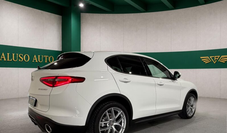 
								ALFA ROMEO STELVIO 2.2 TURBO DIESEL 210 CV Q4 AT8 SUPER – FULL OPTIONAL full									