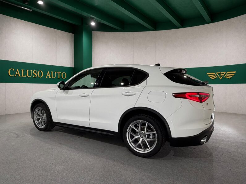 
								ALFA ROMEO STELVIO 2.2 TURBO DIESEL 210 CV Q4 AT8 SUPER – FULL OPTIONAL full									
