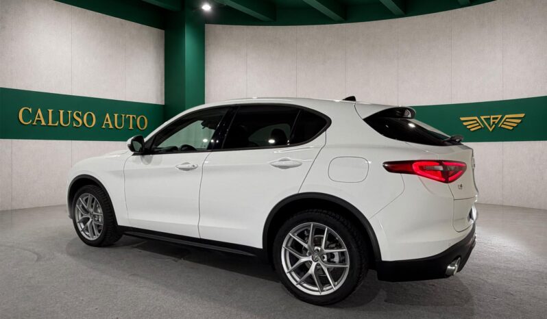 
								ALFA ROMEO STELVIO 2.2 TURBO DIESEL 210 CV Q4 AT8 SUPER – FULL OPTIONAL full									