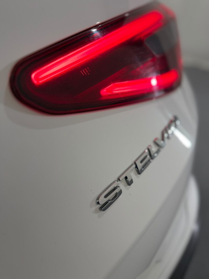 
								ALFA ROMEO STELVIO 2.2 TURBO DIESEL 210 CV Q4 AT8 SUPER – FULL OPTIONAL full									