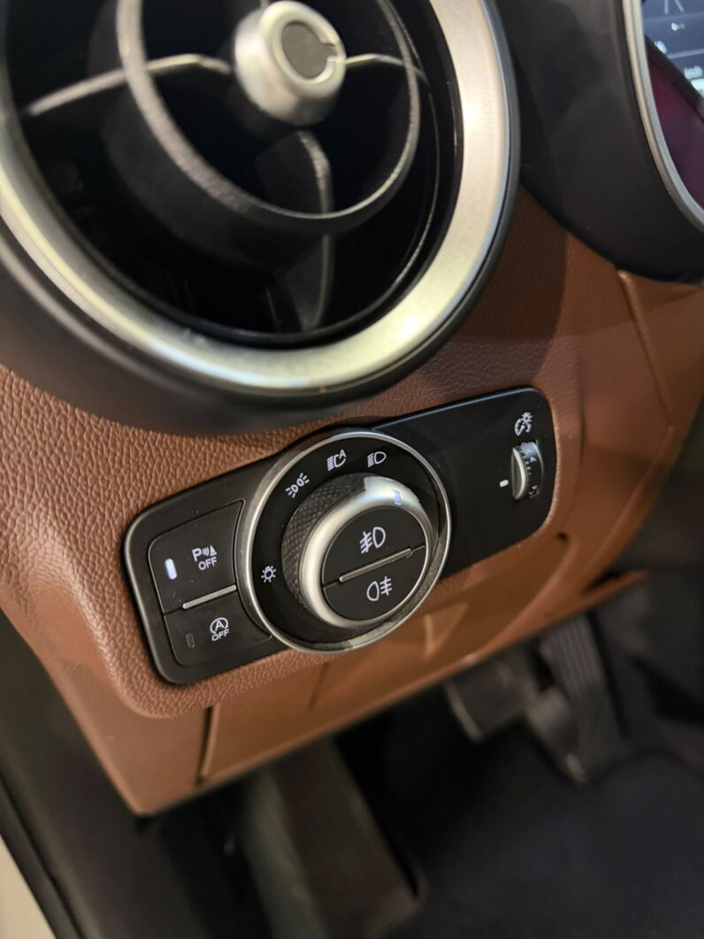 
								ALFA ROMEO STELVIO 2.2 TURBO DIESEL 210 CV Q4 AT8 SUPER – FULL OPTIONAL full									