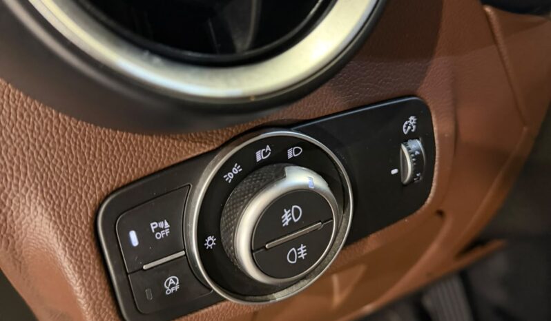 
								ALFA ROMEO STELVIO 2.2 TURBO DIESEL 210 CV Q4 AT8 SUPER – FULL OPTIONAL full									