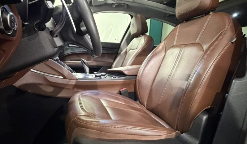 
								ALFA ROMEO STELVIO 2.2 TURBO DIESEL 210 CV Q4 AT8 SUPER – FULL OPTIONAL full									