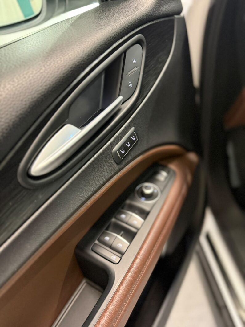 
								ALFA ROMEO STELVIO 2.2 TURBO DIESEL 210 CV Q4 AT8 SUPER – FULL OPTIONAL full									