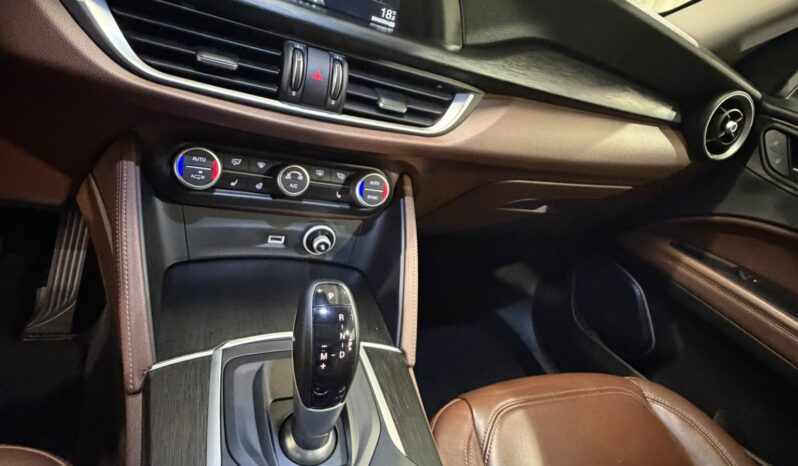 
								ALFA ROMEO STELVIO 2.2 TURBO DIESEL 210 CV Q4 AT8 SUPER – FULL OPTIONAL full									