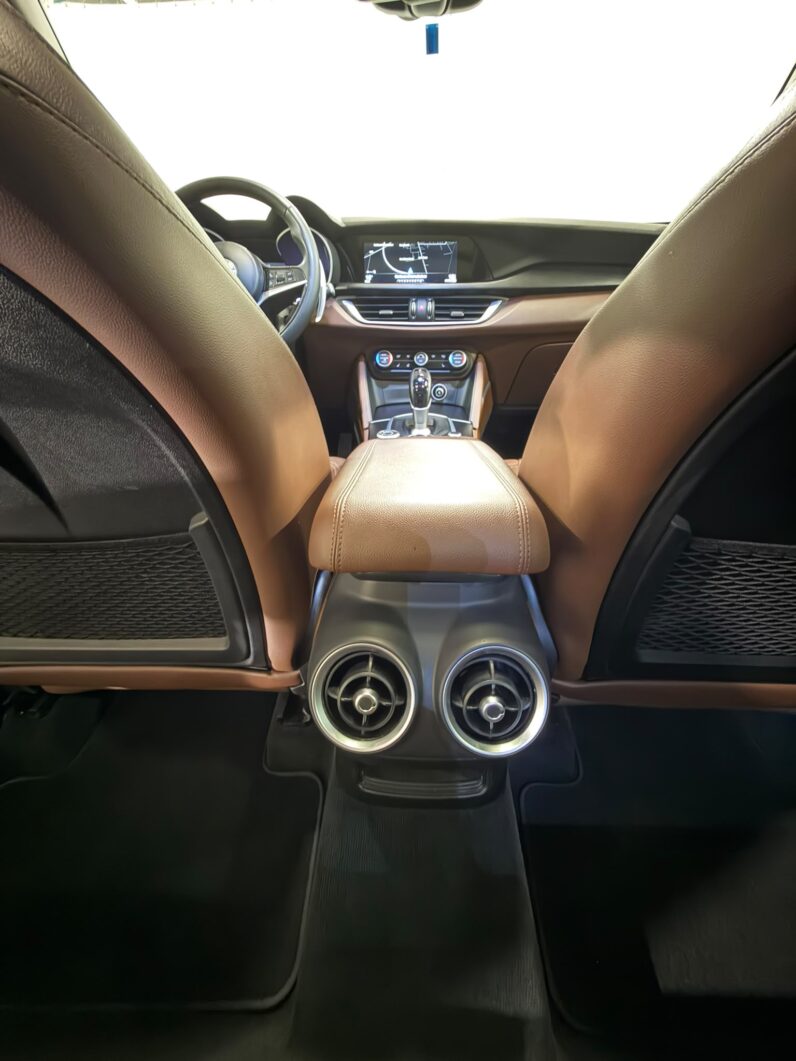 
								ALFA ROMEO STELVIO 2.2 TURBO DIESEL 210 CV Q4 AT8 SUPER – FULL OPTIONAL full									
