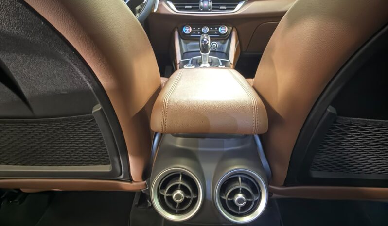 
								ALFA ROMEO STELVIO 2.2 TURBO DIESEL 210 CV Q4 AT8 SUPER – FULL OPTIONAL full									