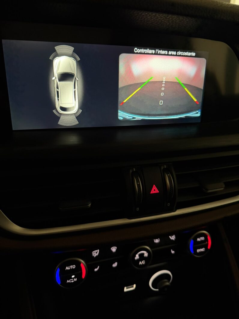 
								ALFA ROMEO STELVIO 2.2 TURBO DIESEL 210 CV Q4 AT8 SUPER – FULL OPTIONAL full									