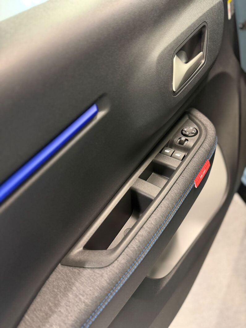 
								CITROËN C3 1.2 HYBRID PLUS 110 CV AUTOMATICA KM 0 – 2026 full									