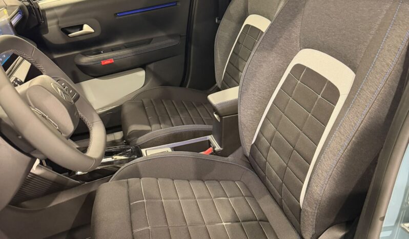 
								CITROËN C3 1.2 HYBRID PLUS 110 CV AUTOMATICA KM 0 – 2026 full									
