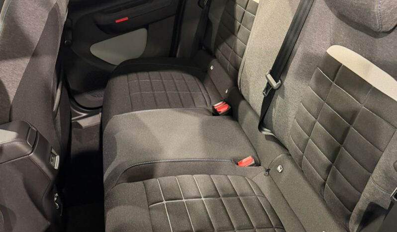 
								CITROËN C3 1.2 HYBRID PLUS 110 CV AUTOMATICA KM 0 – 2026 full									