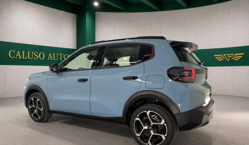 
								CITROËN C3 1.2 HYBRID PLUS 110 CV AUTOMATICA KM 0 – 2026 full									