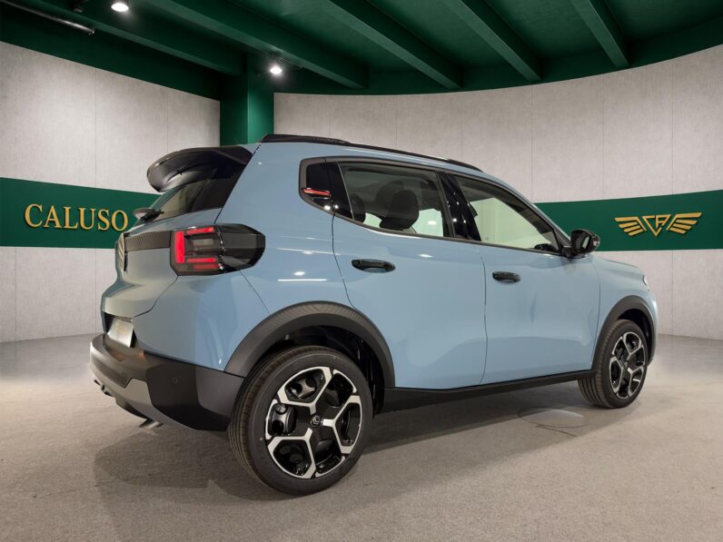 
								CITROËN C3 1.2 HYBRID PLUS 110 CV AUTOMATICA KM 0 – 2026 full									