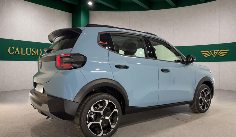 
								CITROËN C3 1.2 HYBRID PLUS 110 CV AUTOMATICA KM 0 – 2026 full									